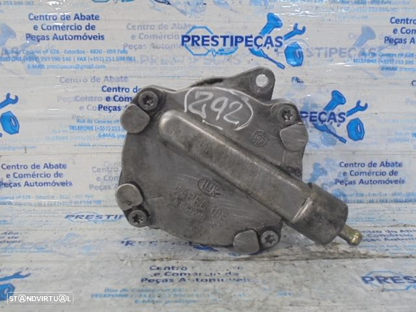 Depressor A6642300165 CHRYSLER PT CRUISER BREAK PHASE 1  2003 2.2CRD 120CV 5P CINZA LUK