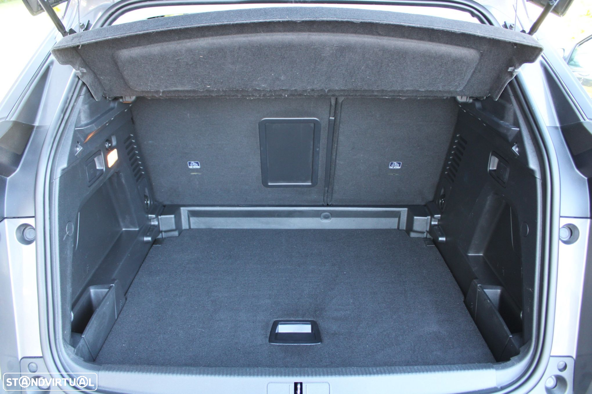 Peugeot 3008 PureTech 130 Stop & Start GPF EAT8 Active - 7