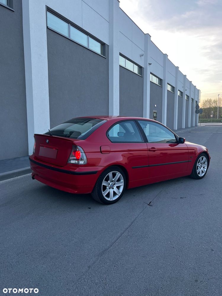 BMW Seria 3 - 3