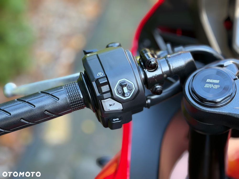 Honda CBR - 25