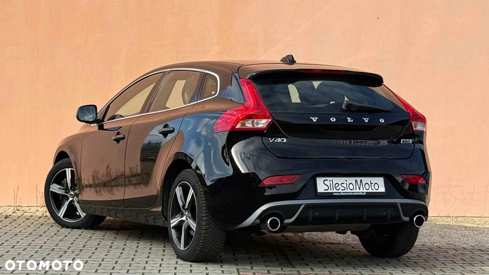 Volvo V40 - 3