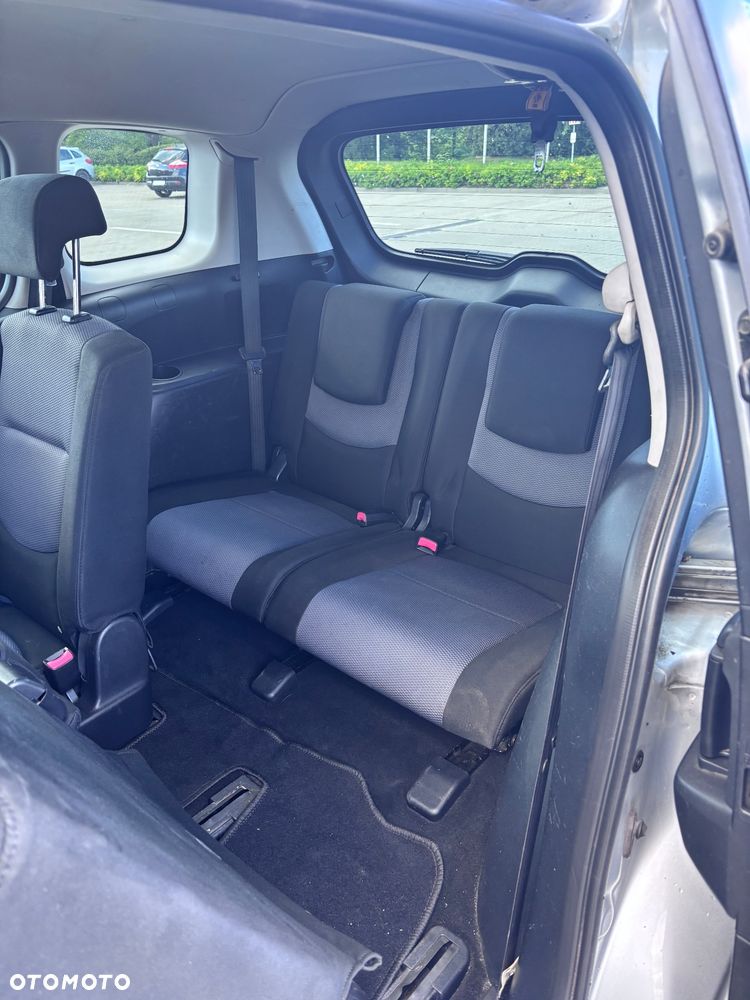 Mazda 5 2.0 CD DPF Exclusive - 11