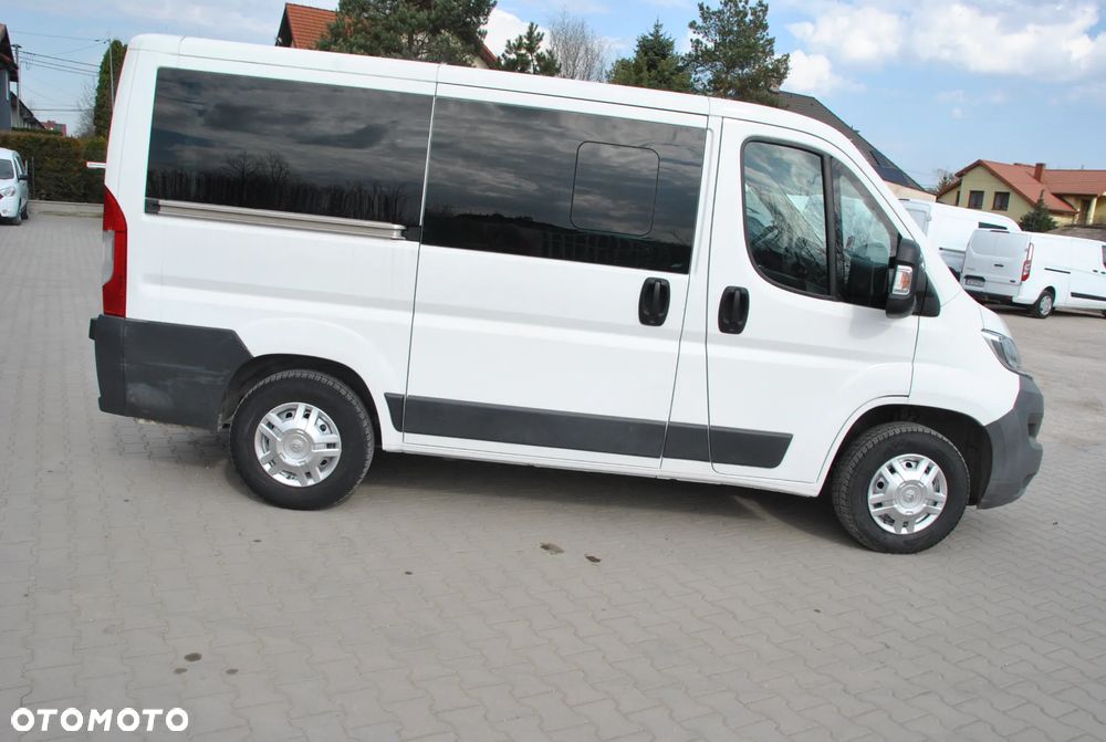 Citroën Jumper L2H2 - 6