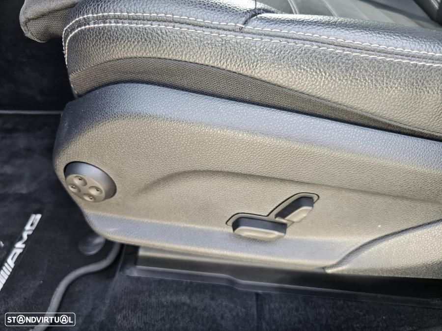 Mercedes-Benz GLC 300 de 4Matic - 26