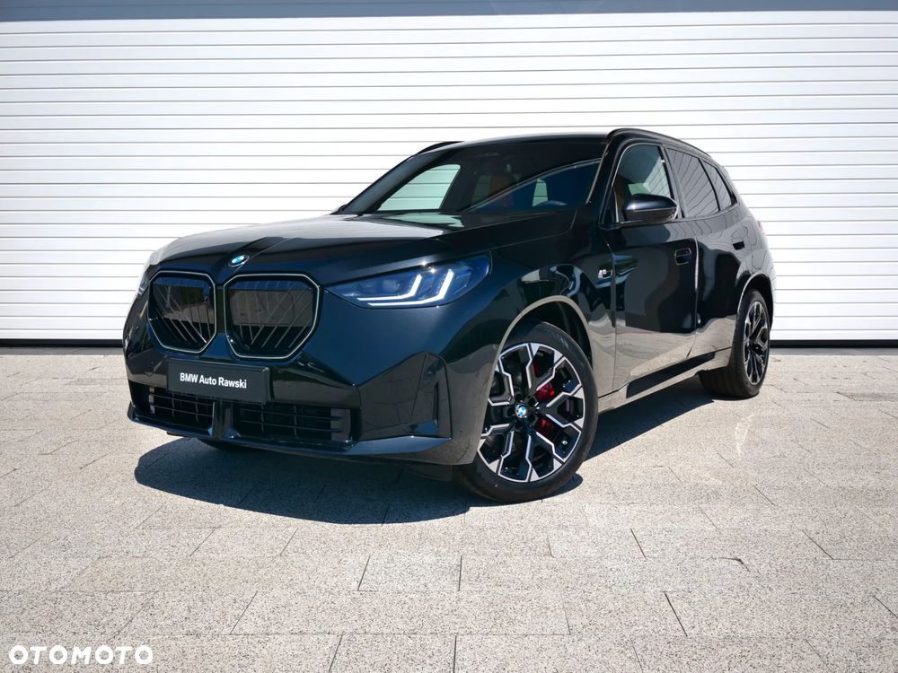 BMW X3 40d xDrive - 5