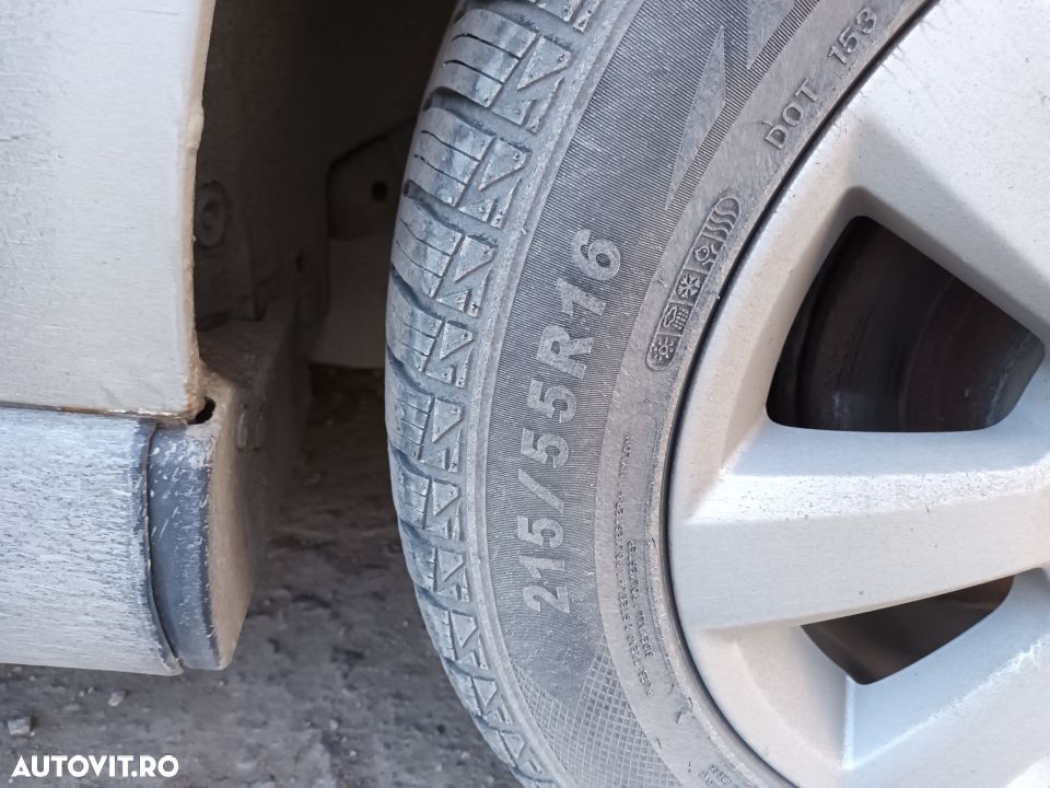 Dezmembrari  Opel VECTRA C  2002  > 2009 1.9 CDTI Motorina - 7