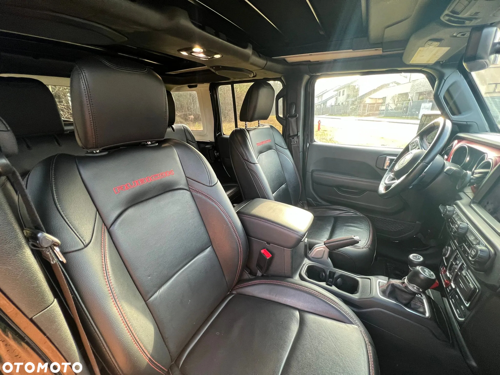 Jeep Wrangler - 18