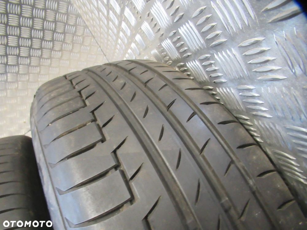 Koła Ford S-Max Edge Galaxy Kuga 8Jx18 et55 5x108 - 17