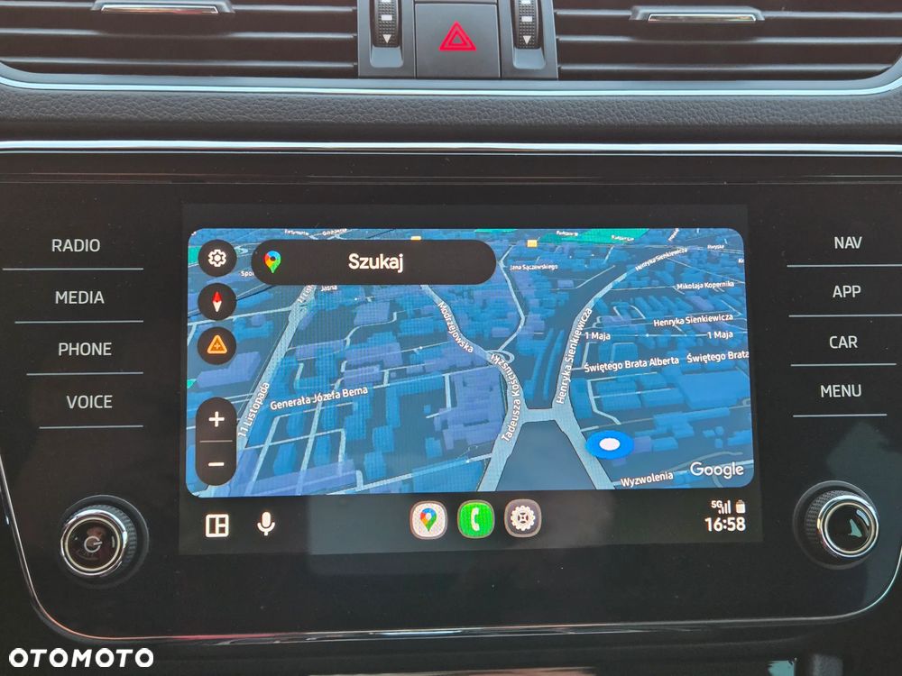 Skoda Superb 1.5 TSI Ambition DSG - 29