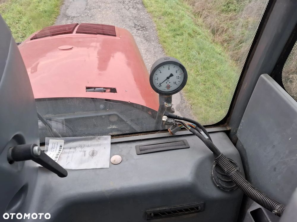 Evrard ALPHA (HARDI) - 24