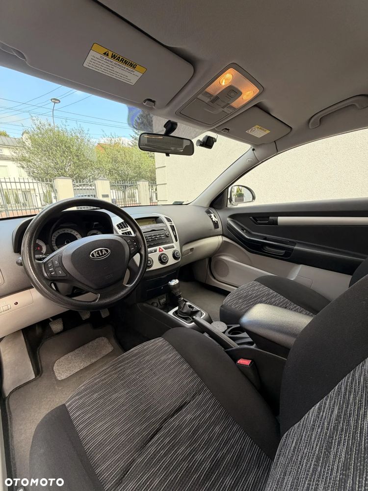 Kia ProCeed 1.6 crdi Optimum - 17