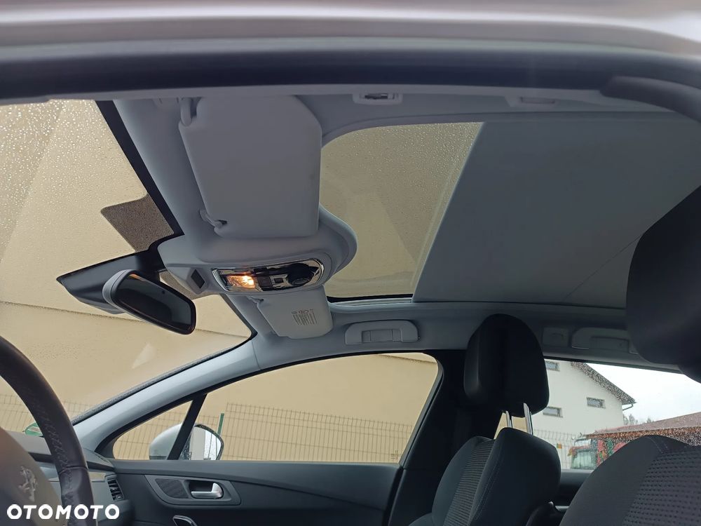 Peugeot 508 HDi FAP 160 Business-Line - 23