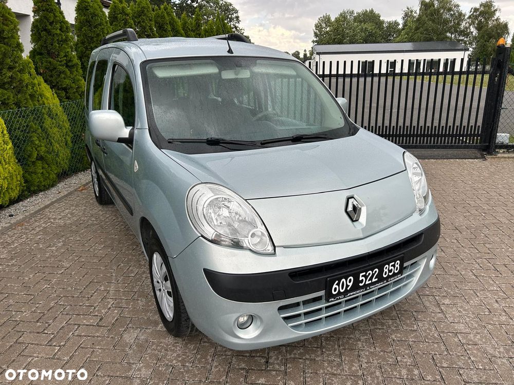 Renault Kangoo 1.6 8V Helios - 8
