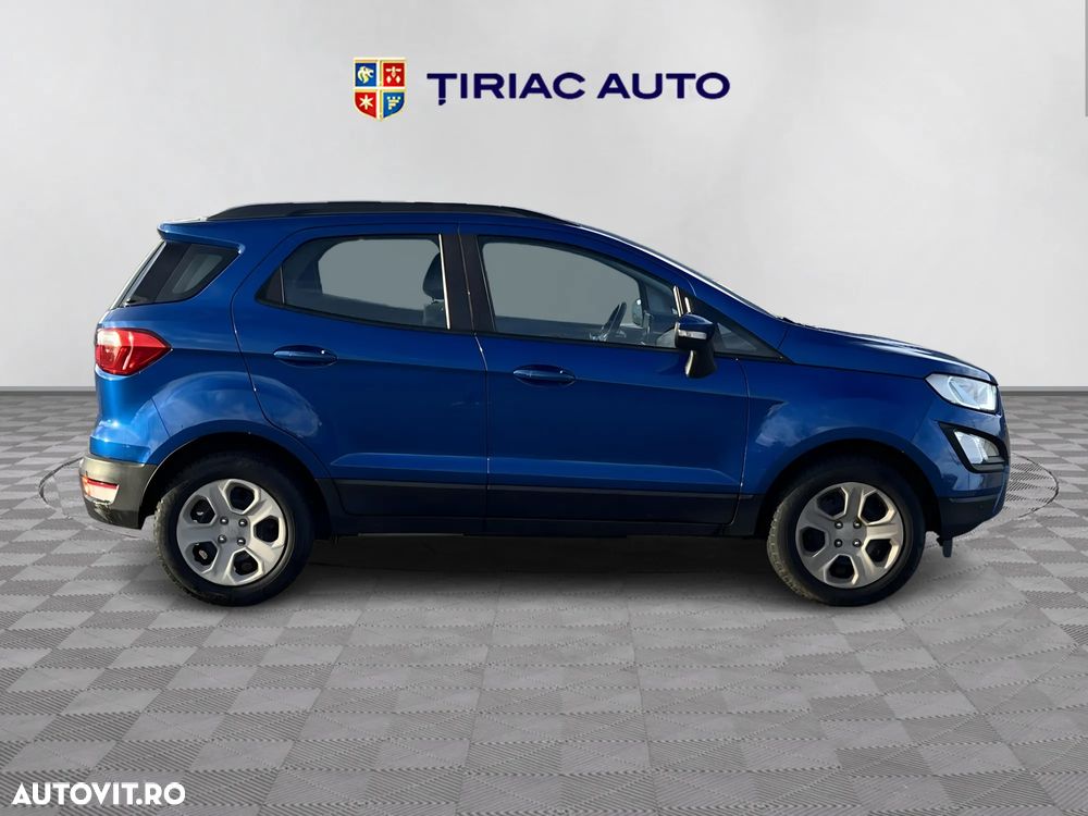 Ford EcoSport - 7