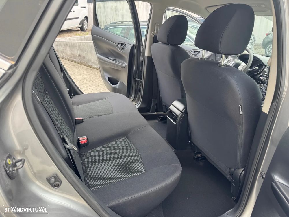 Nissan Pulsar - 19