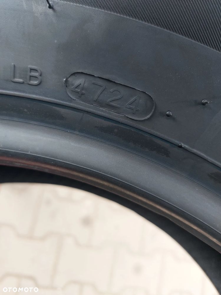 195/65 R15 91T OPONY LAUFENN G FIT EQ + DOT24 - 4