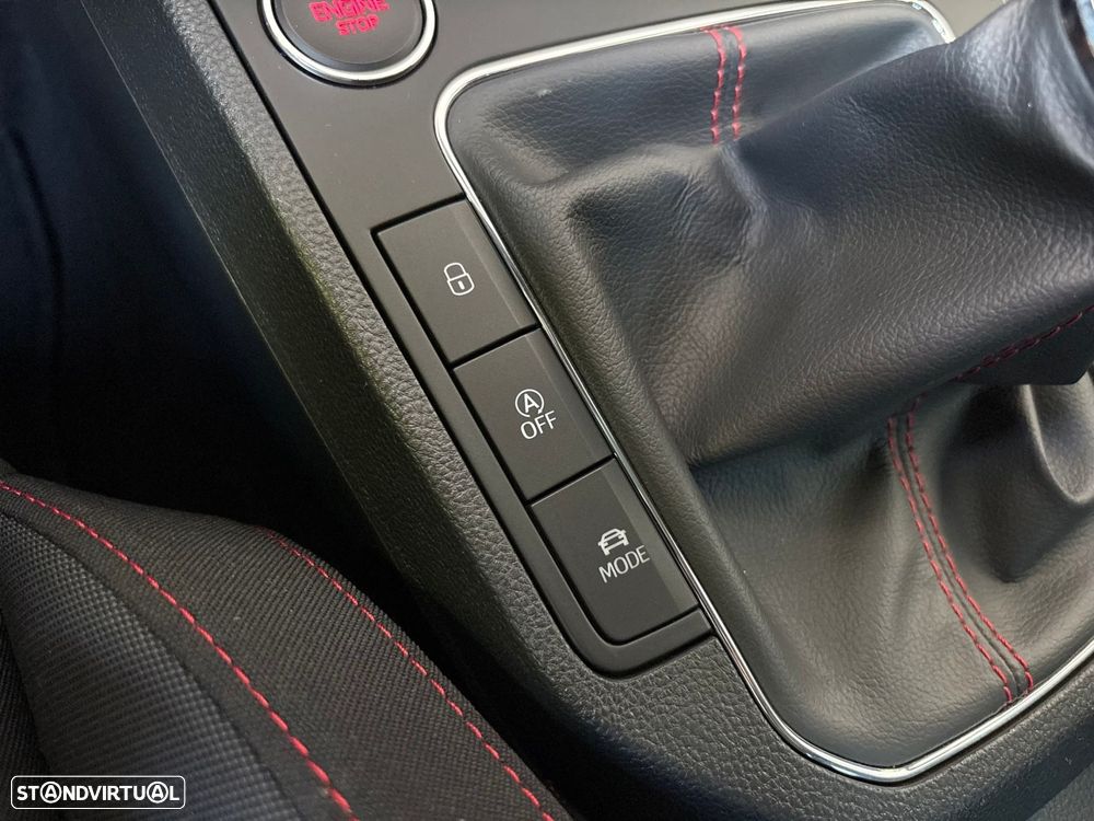 SEAT Ibiza 1.0 TSI FR Anniversary - 40