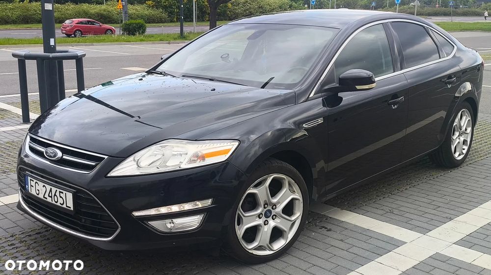 Ford Mondeo ver-1-6-tdci-titanium - 3