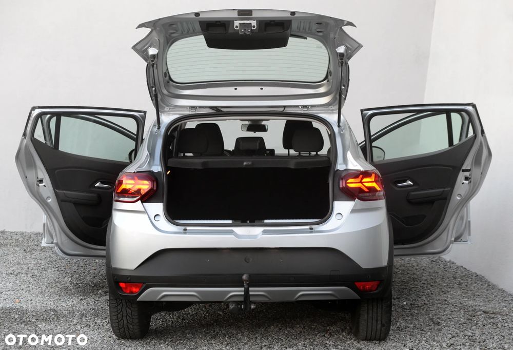 Dacia Duster - 23