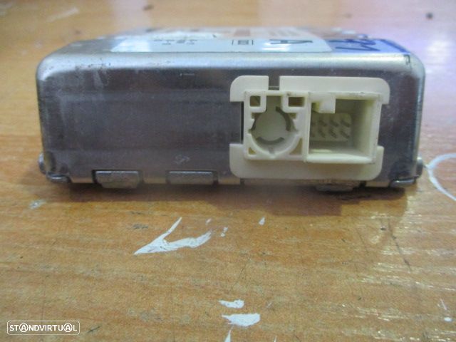 Modulo 2840096124300 MERCEDES W212 2011 CÂMERA MULTIFUNCIONAL - 4