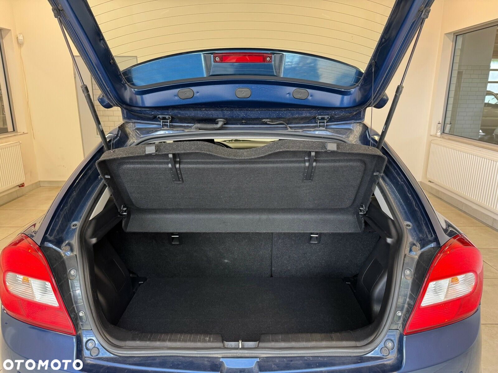 Suzuki Baleno 1.2 Premium Plus - 22