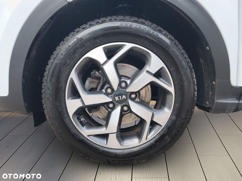 Kia Sportage 1.6 GDI M 2WD - 21