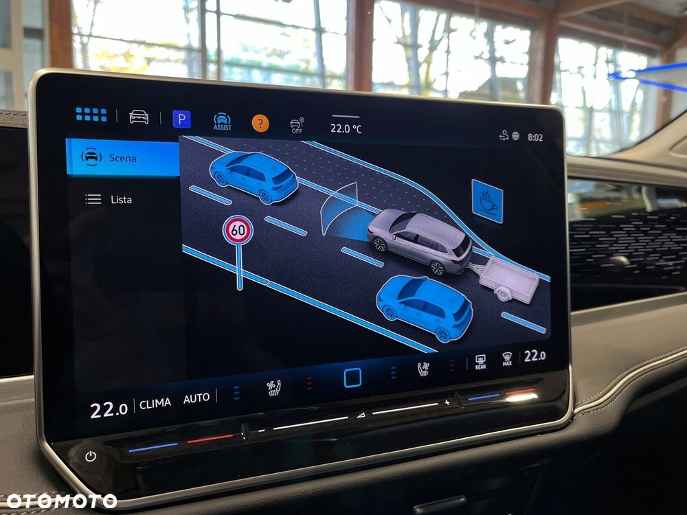 Volkswagen Passat Variant 2.0 TSI Business Plus DSG - 21