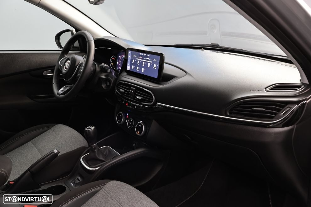 Fiat Tipo Cross 1.3 Multijet - 22