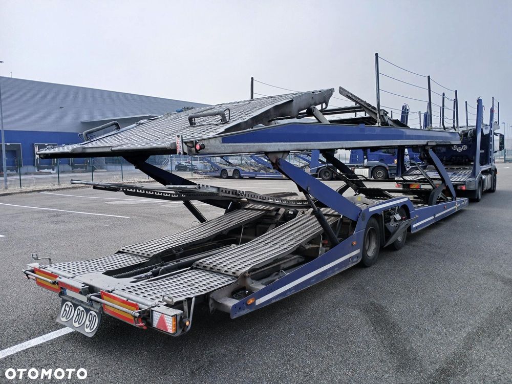 Mercedes-Benz 1843 - 1