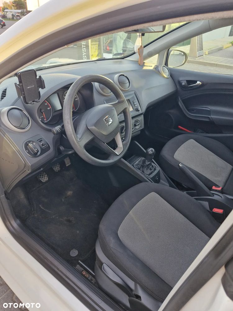Seat Ibiza - 11