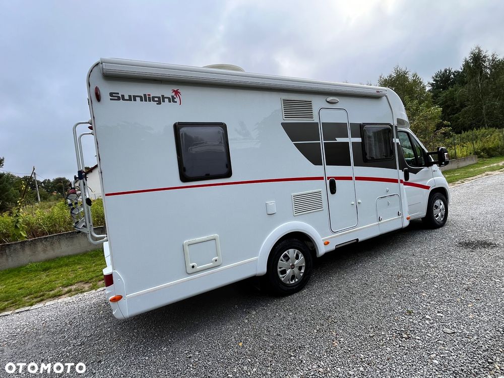 Fiat Sunlight T64 - 6