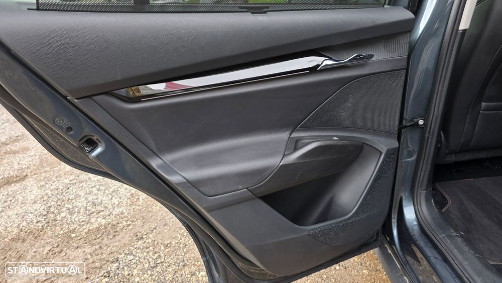 Skoda Enyaq iV 80 - 59