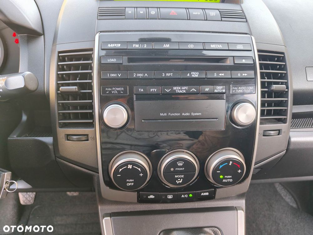 Mazda 5 2.0 Active Plus - 28