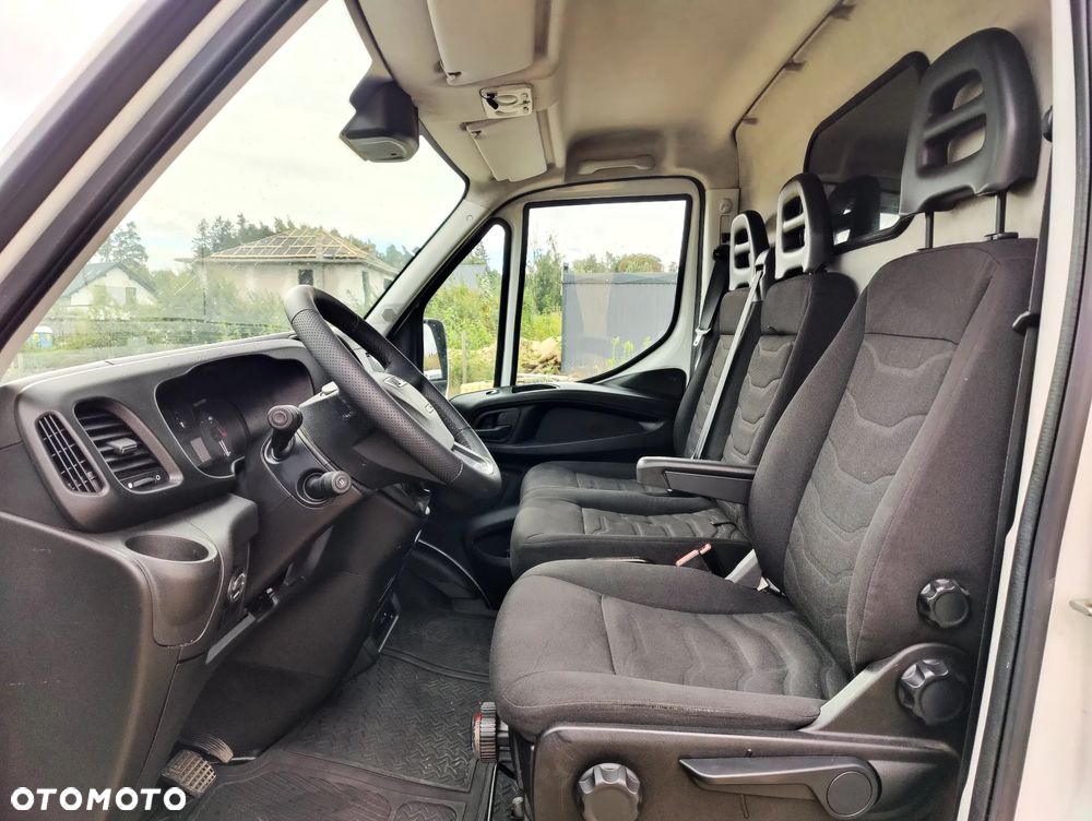 Iveco Daily 35S17 - 11