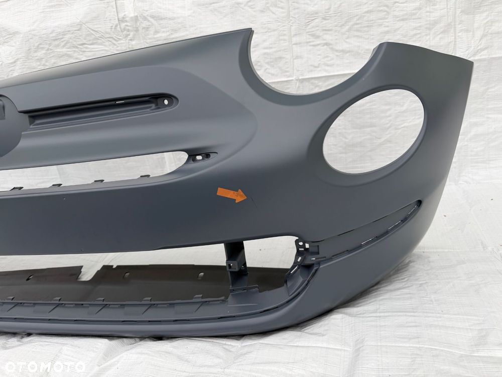 FIAT 500 LIFT 2015-24 NOWY ORYGINAŁ zderzak przód 735619491 735657231 - 4