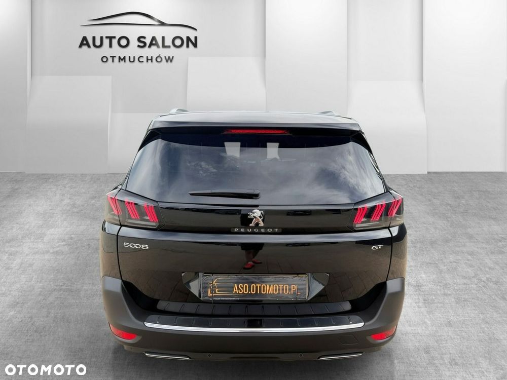 Peugeot 5008 - 6