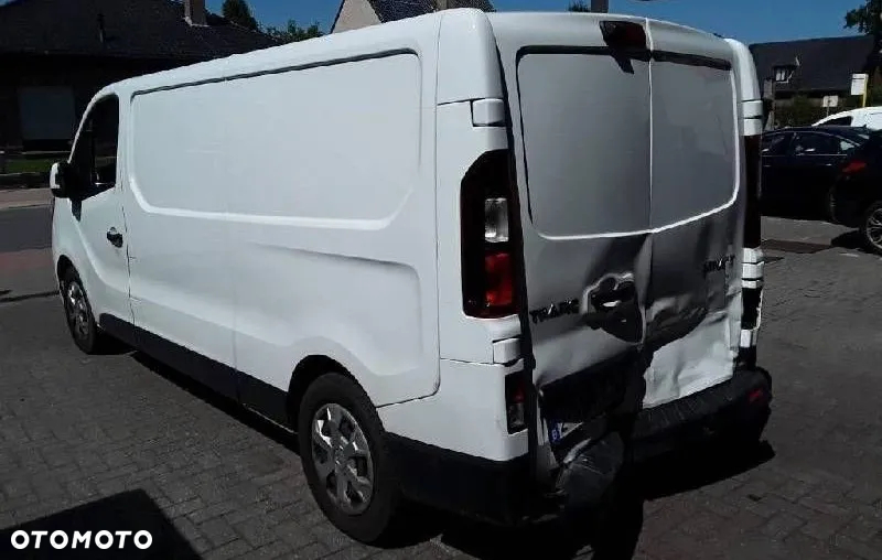 Renault Trafic - 3