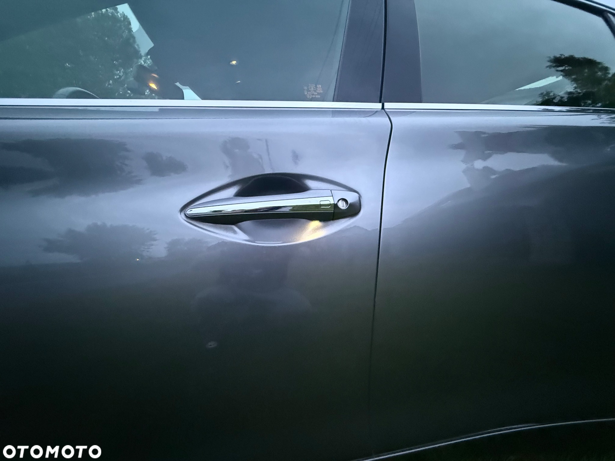 Infiniti Q50 Q50S Hybrid Sport Tech AWD EU6 - 10