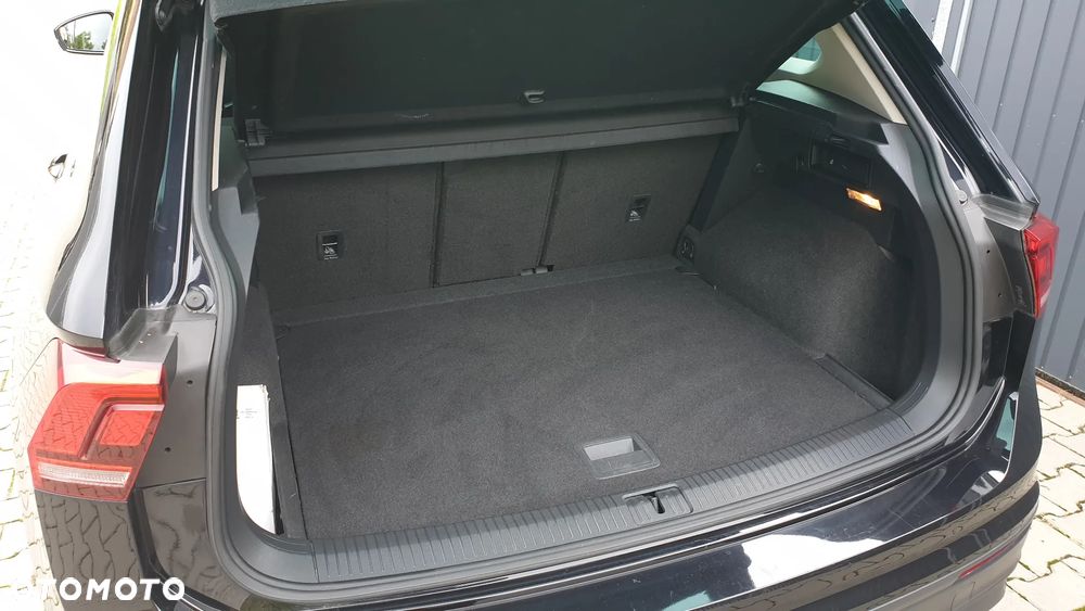 Volkswagen Tiguan 1.5 TSI EVO Comfortline DSG - 11
