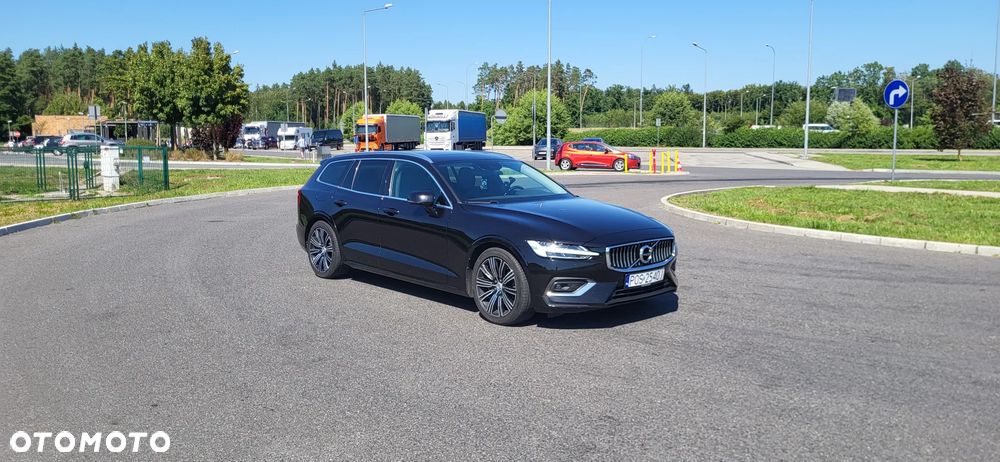 Volvo V60 D3 Inscription - 7