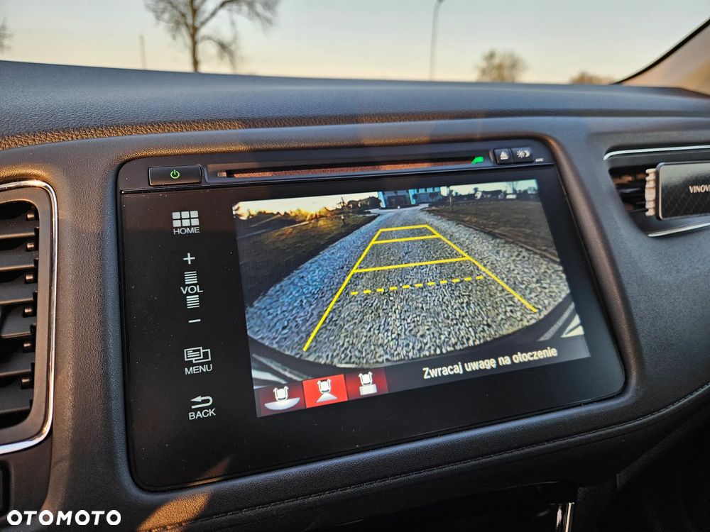 Honda HR-V 1.5 Executive (ADAS) - 15