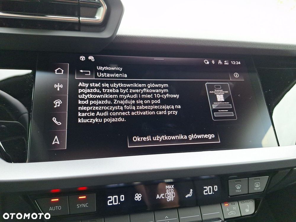 Audi A3 Limousine 35 TFSI mHEV Advanced S tronic - 26