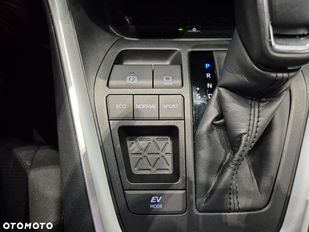 Toyota RAV4 2.5 Hybrid Comfort 4x2 - 14