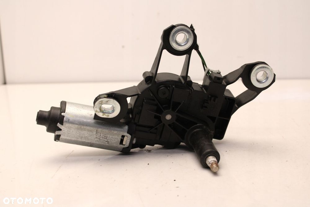 ford fusion i lift 05r- silniczek mechanizm wycieraczki tył 404.736 - 2
