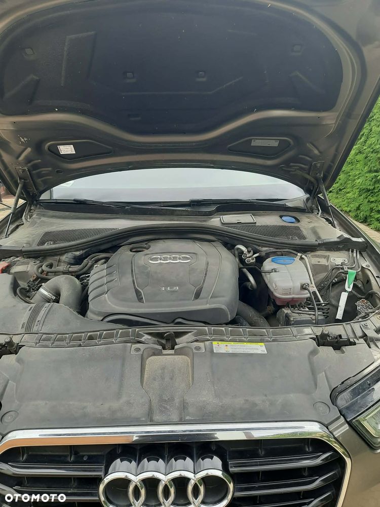 Audi A6 Avant - 6
