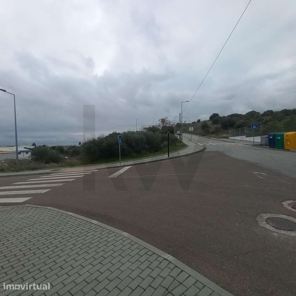 Lote de Terreno Urbano – Zona Industrial de Elvas - Grande imagem: 5/44