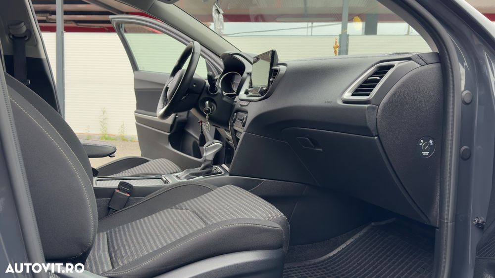 Kia Xceed 2025 benzină, 21.123 € — imagine 35