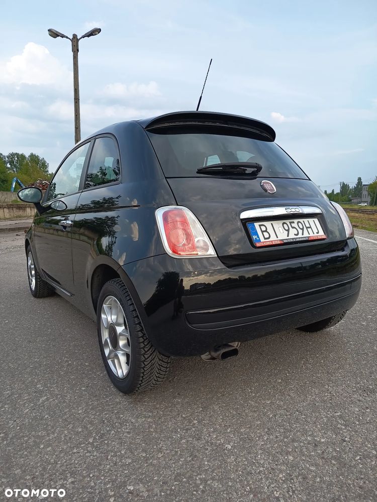 Fiat 500 1.2 S - 13