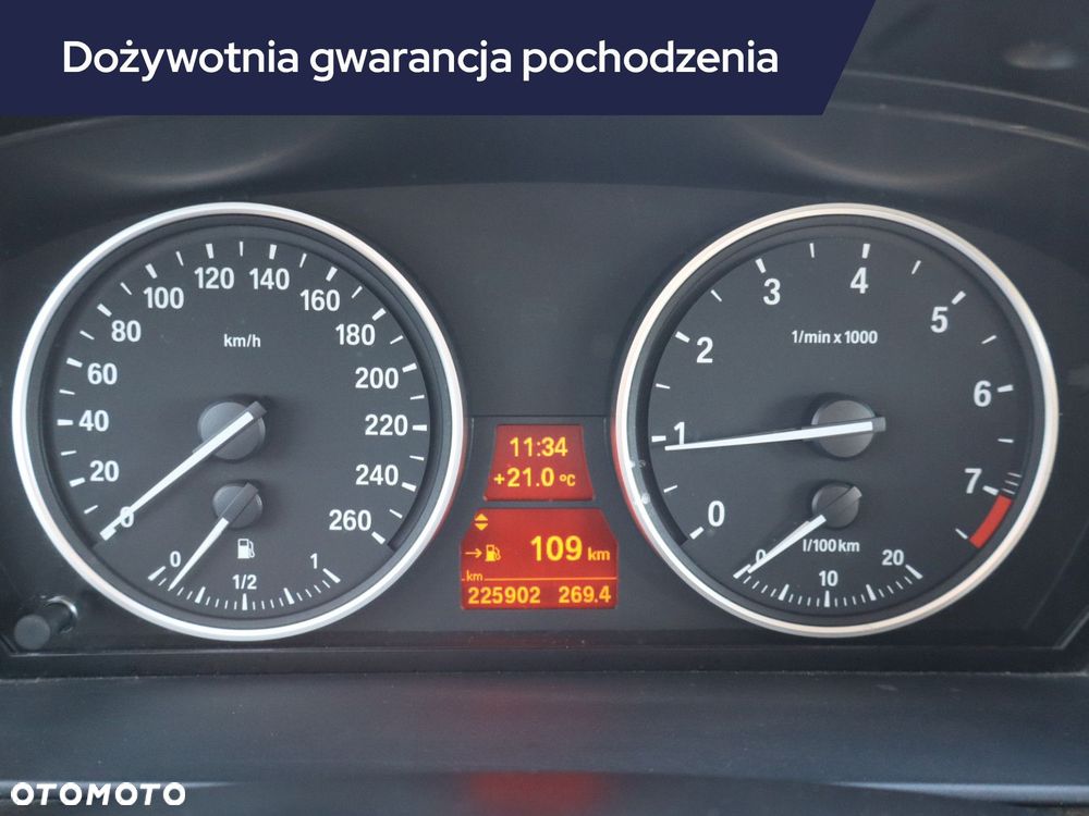 BMW Seria 5 - 13