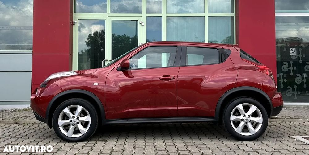 Nissan Juke - 20